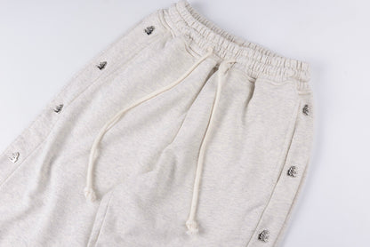 Hellstar Snap Sweatpants