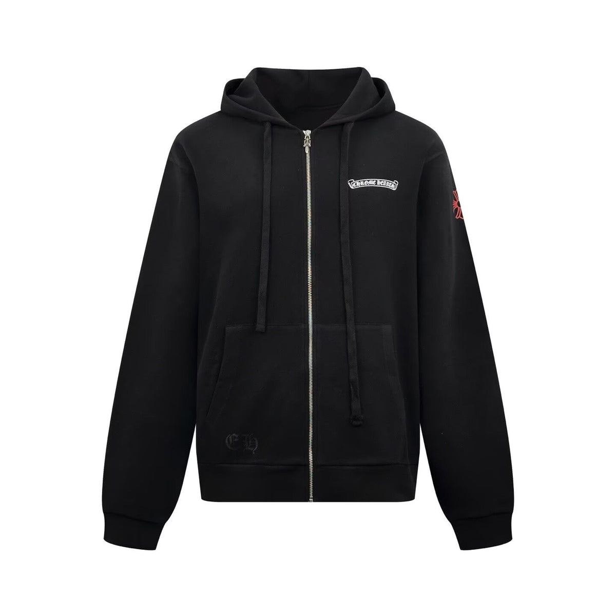 Chrome Hearts New Hoodie