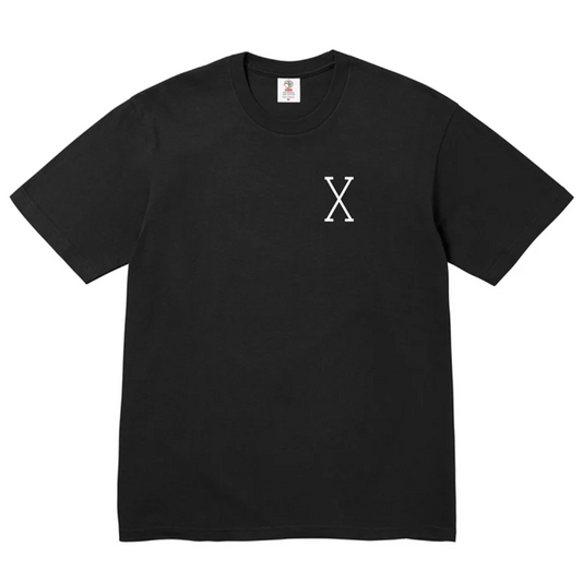 Supreme 25ss Acres Malcolm X Tee