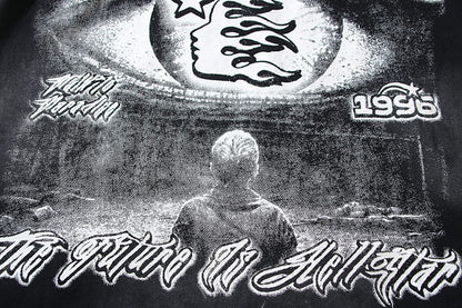 HELLSTAR Eye T-shirt