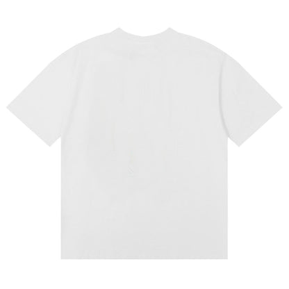 RHUDE Banner Tee