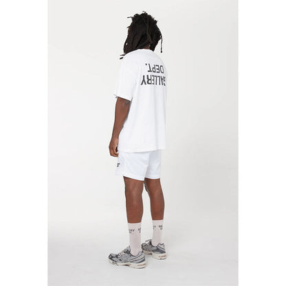 GALLERY DEPT FUCKED UP LOGO TEE