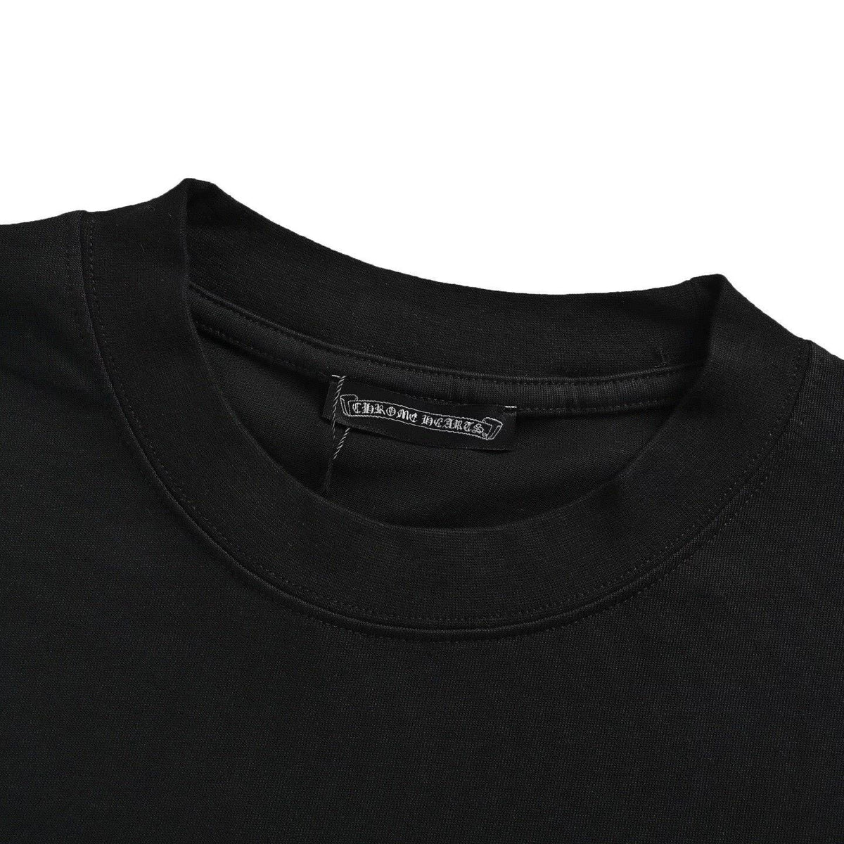 Chrome Hearts New Hoodie