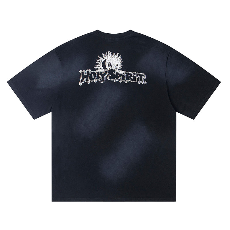 Hellstar Holy Spirit T-shirt
