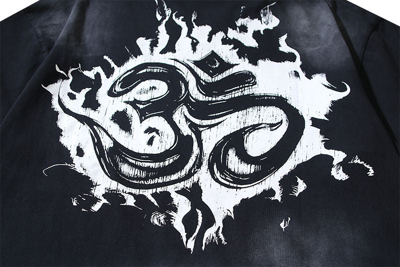 Hellstar Inner Peace T-shirt