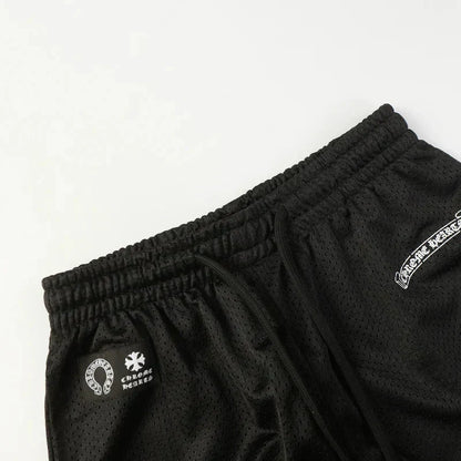 Chrome Hearts New Pants 9998