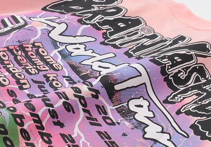 Hellstar T-Shirts