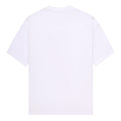 Maison Margiela Letter Logo T-Shirts