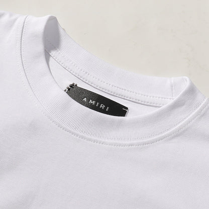 Amiri Los Angeles T-Shirts AMIRI