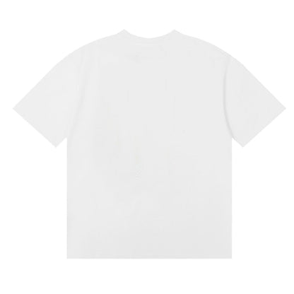 RHUDE Bay of Angels Yacht T-Shirts RHUDE