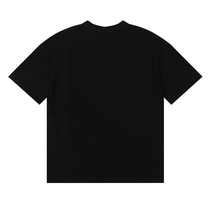 RHUDE Graphic-Print T-Shirts RHUDE