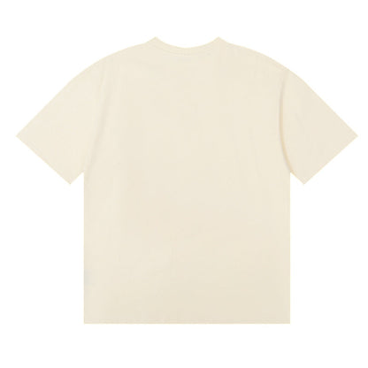 RHUDE Graphic-Print T-Shirts RHUDE