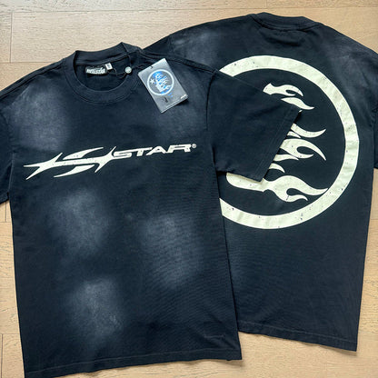 Hellstar Blade Logo T-Shirt