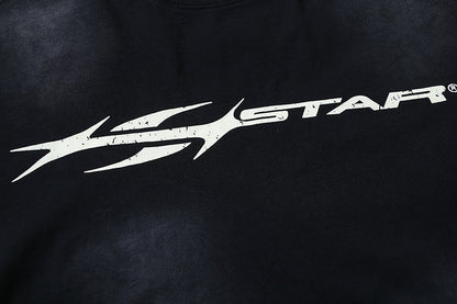 Hellstar Blade Logo T-Shirt