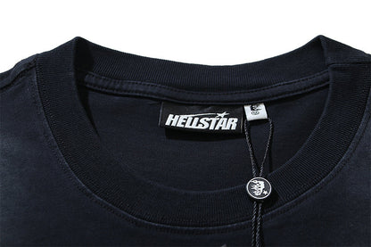 Hellstar Blade Logo T-Shirt