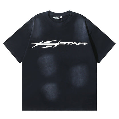 Hellstar Blade Logo T-Shirt