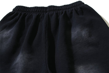 Hellstar Blade Logo Short