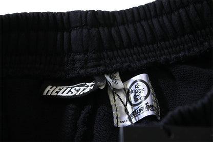 Hellstar Blade Logo Short