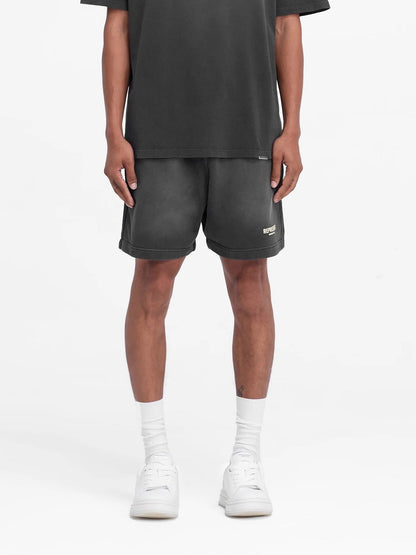 REPRESENT Owners Club Relaxed Fit Shorts