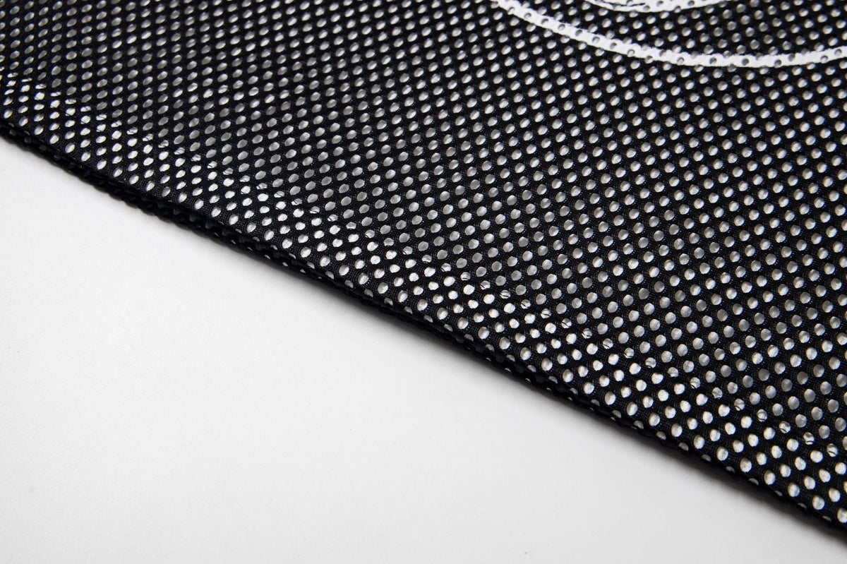 GODSPEED TD Layered Jersey