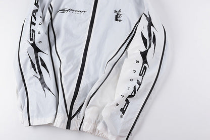 Hellstar Studios Sample Jackets