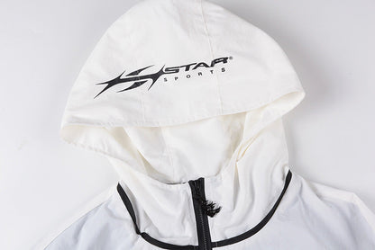 Hellstar Studios Sample Jackets