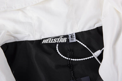 Hellstar Studios Sample Jackets
