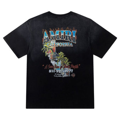 AMlRl Relaxed Sunny Place T-Shirt