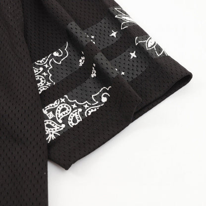 Supreme Bandana Football Jersey