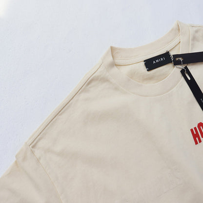 AMIRI Sinners Tee