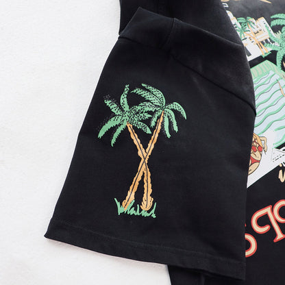 AMIRI Sinners Tee