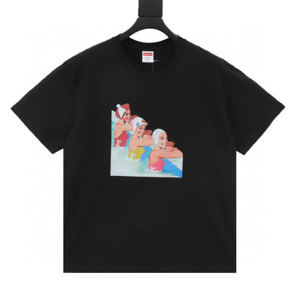Supreme Swimmers Tee