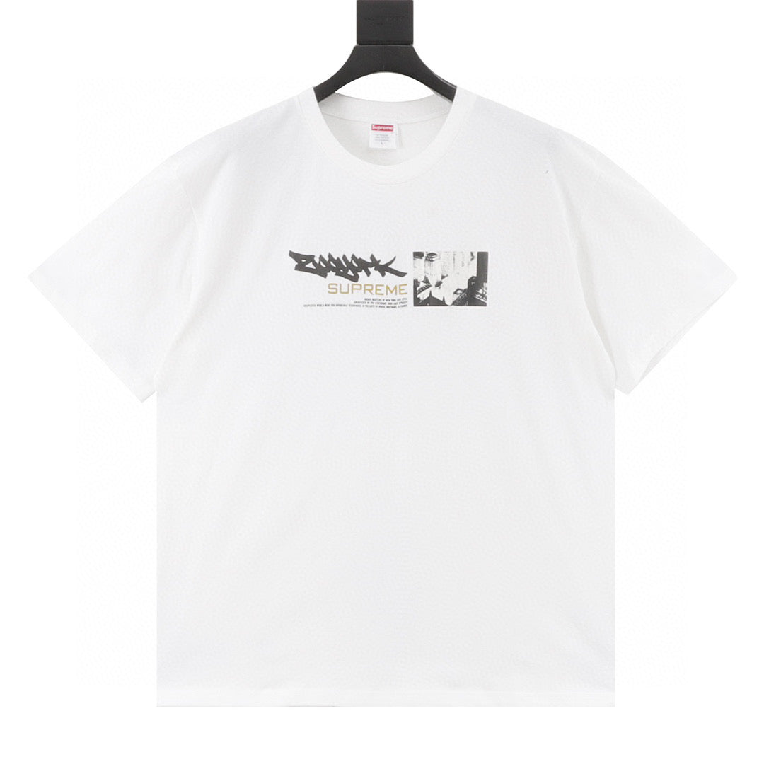 Supreme Zoo York Dynasty Tee