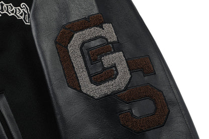 Godspeed R.O.D Varsity Jacket V2