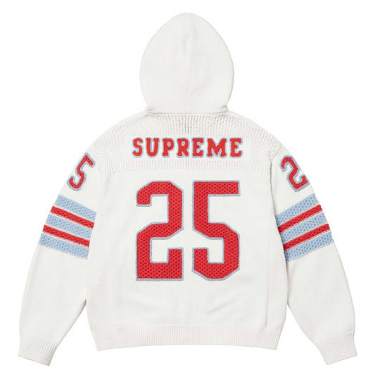 Supreme Sport SS 25  Zip-Up Hoodies