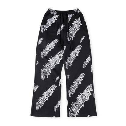 Hellstar Graffiti Sweatpant