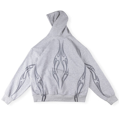 Hellstar Holycross Hoodie