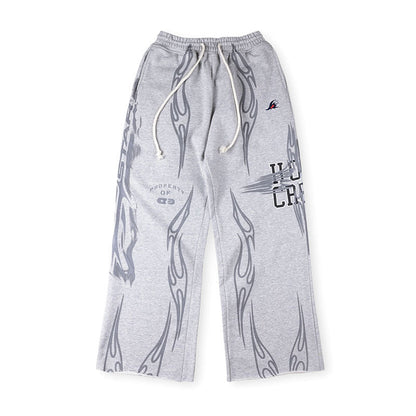 Hellstar Holycross Sweatpants