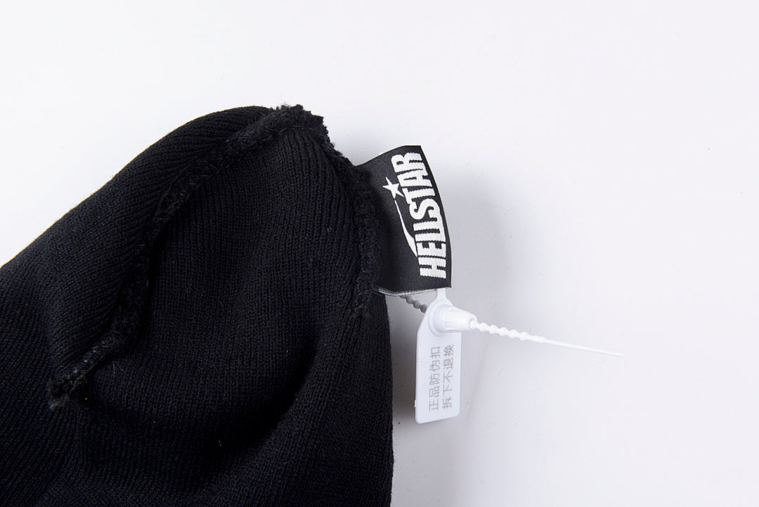 Hellstar Mask Beanie