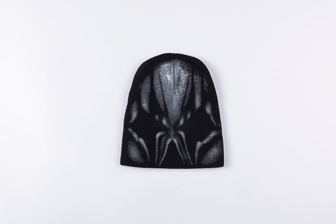 Hellstar Mask Beanie