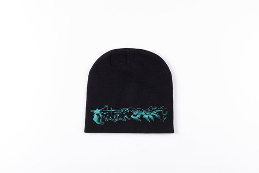Hellstar Liberty Records Beanie