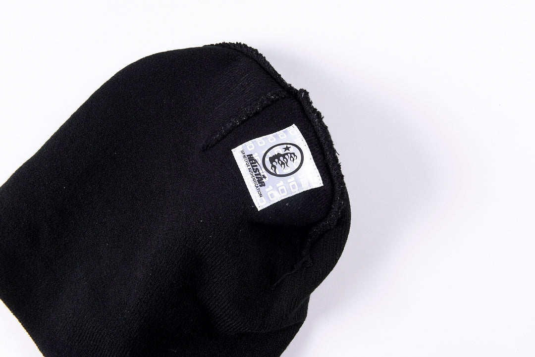Hellstar Liberty Records Beanie