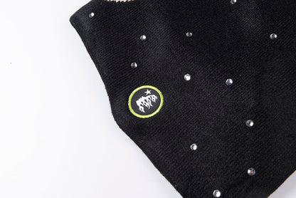 Hellstar Starry Night Beanie Hat