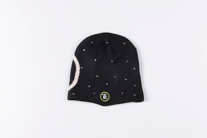 Hellstar Starry Night Beanie Hat