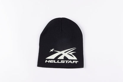Hellstar hellstar logo Beanie Hat
