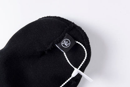 Hellstar hellstar logo Beanie Hat