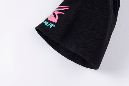 Hellstar hellstar logo Beanie Hat