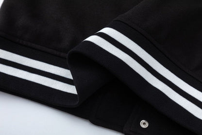 AMIRI Varsity Patch jacket