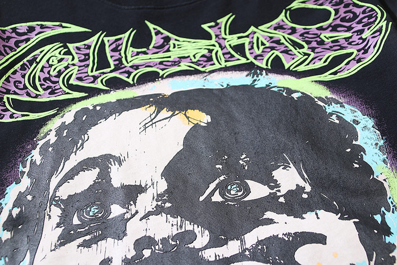 HELLSTAR Our War Cry T-Shirt