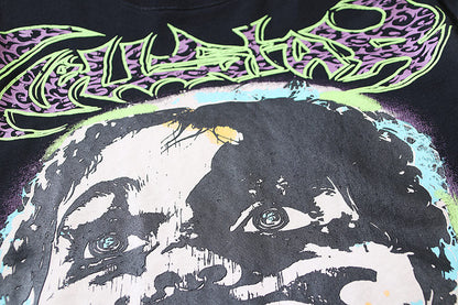 HELLSTAR Our War Cry T-Shirt